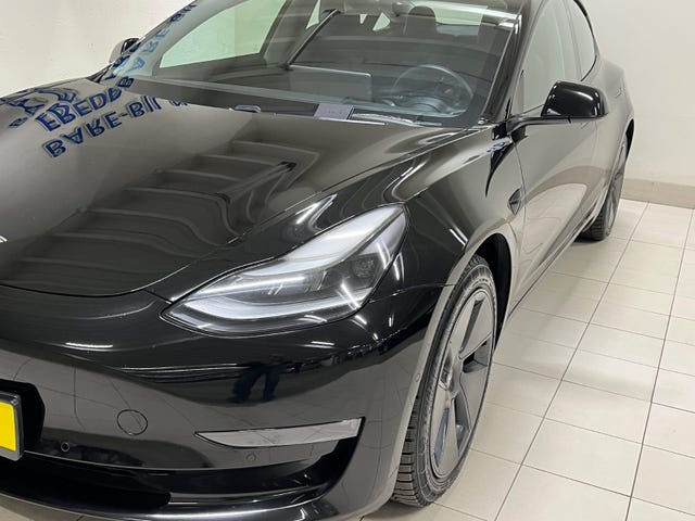 2021 TESLA MODEL 3 - 7
