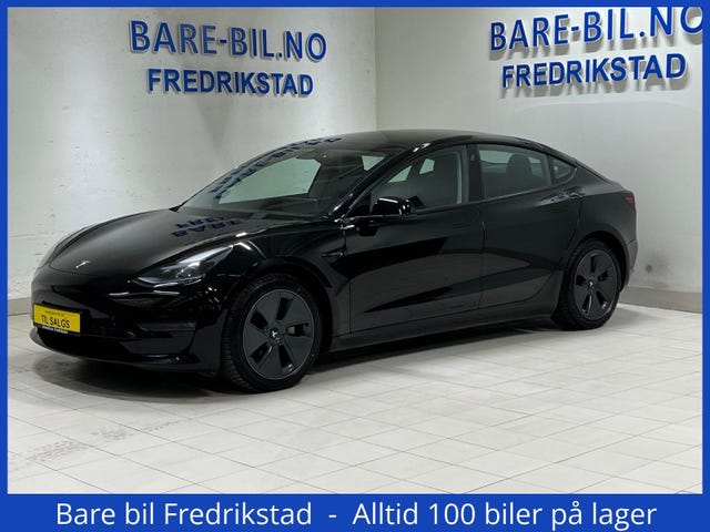 5YJ3E7EB5MF879925 2021 TESLA MODEL 3-0