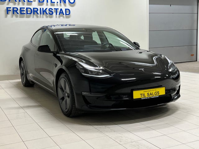 5YJ3E7EB5MF879925 2021 TESLA MODEL 3-4