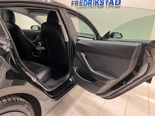 2021 TESLA MODEL 3 - 16