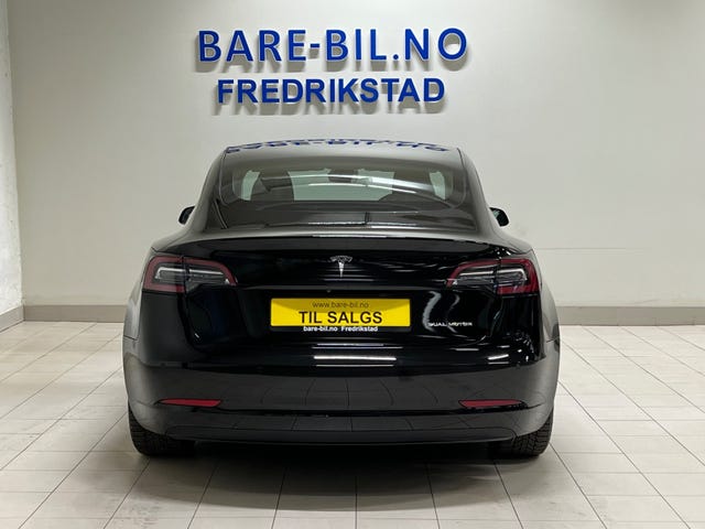 2021 TESLA MODEL 3 - 14