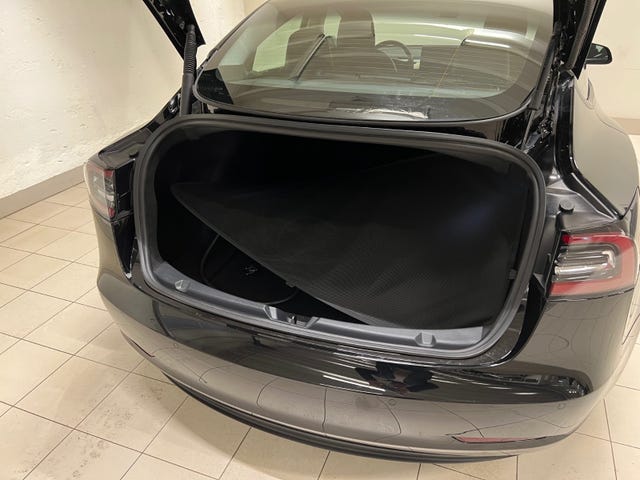 2021 TESLA MODEL 3 - 15