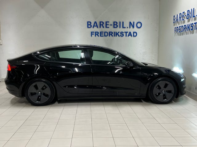 2021 TESLA MODEL 3 - 11