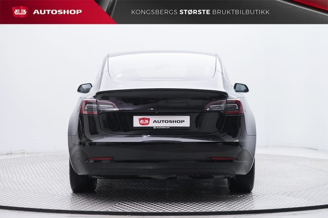 5YJ3E7EB2KF241726 2019 TESLA MODEL 3-4