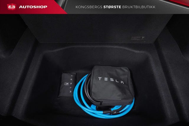 2019 TESLA MODEL 3 - 25