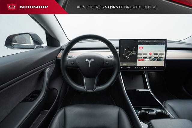 2019 TESLA MODEL 3 - 13