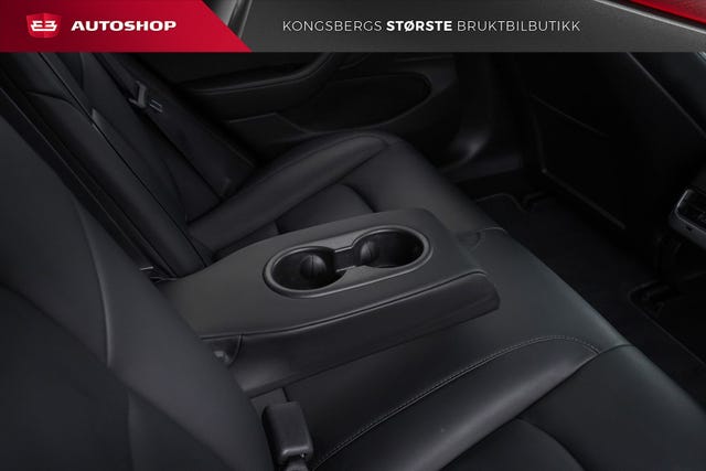 2019 TESLA MODEL 3 - 22