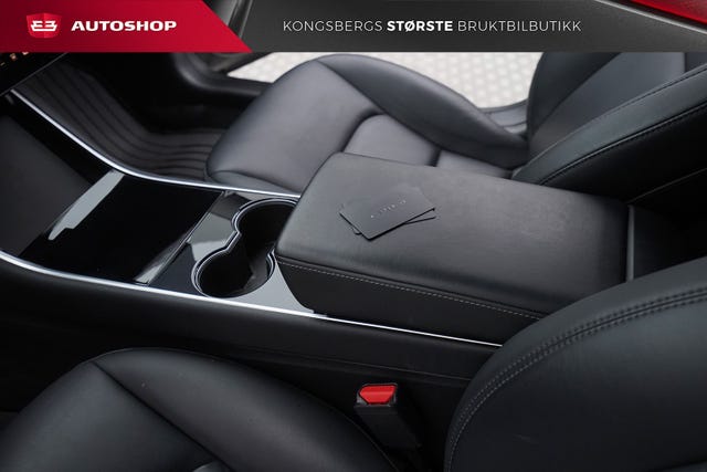2019 TESLA MODEL 3 - 27