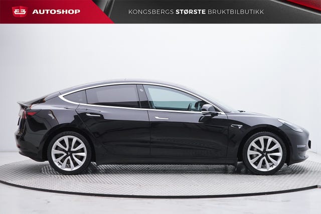 2019 TESLA MODEL 3 - 8