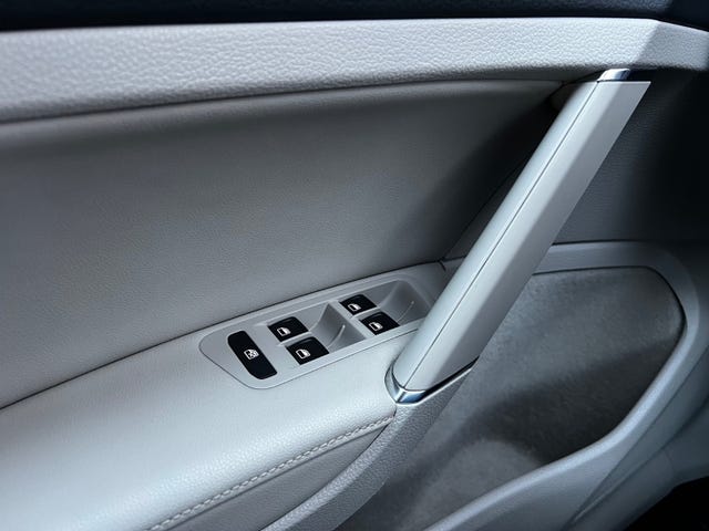 2015 VOLKSWAGEN GOLF - 12