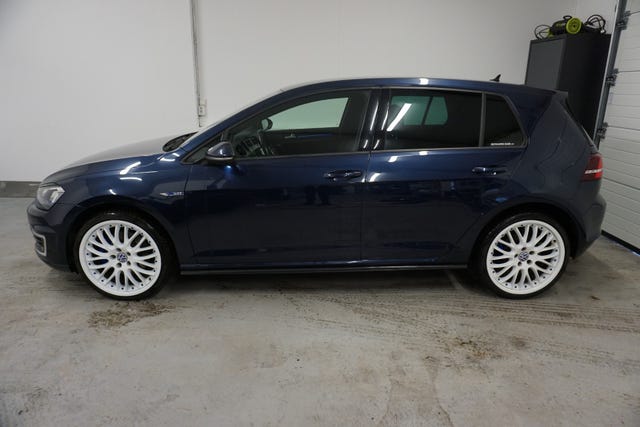 WVWZZZAUZGW804030 2015 VOLKSWAGEN GOLF-5
