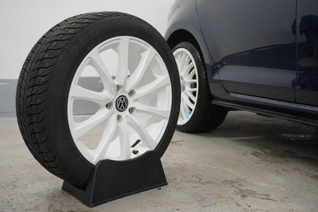 2015 VOLKSWAGEN GOLF - 23