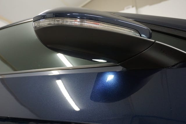 2015 VOLKSWAGEN GOLF - 22