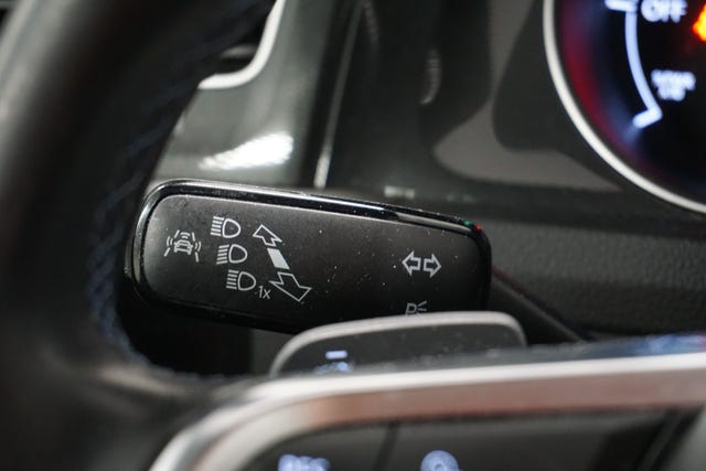 2015 VOLKSWAGEN GOLF - 13
