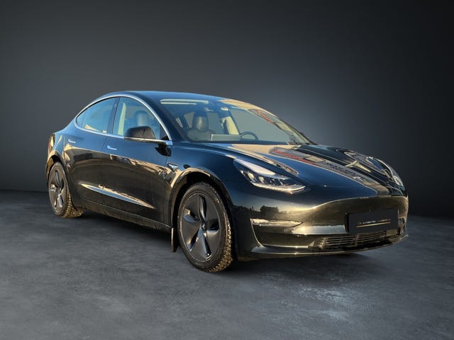 5YJ3E7EA0KF369504 2019 TESLA MODEL 3-3