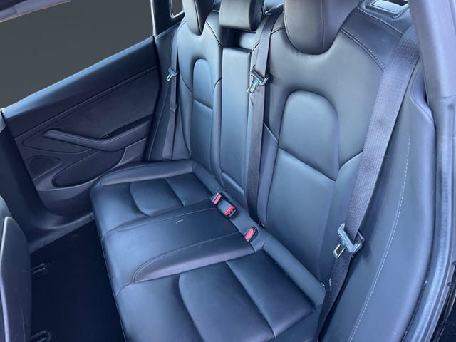 2019 TESLA MODEL 3 - 10