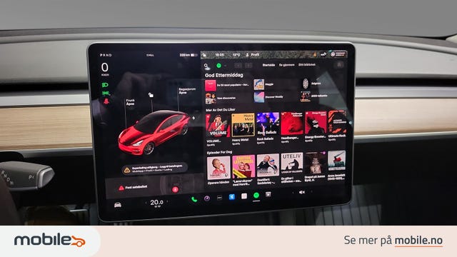 2021 TESLA MODEL 3 - 21