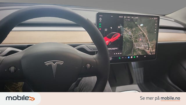 2021 TESLA MODEL 3 - 18