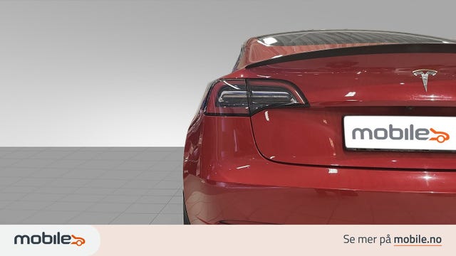 2021 TESLA MODEL 3 - 7