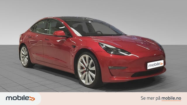 2021 TESLA MODEL 3 - 12