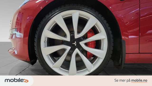 2021 TESLA MODEL 3 - 24