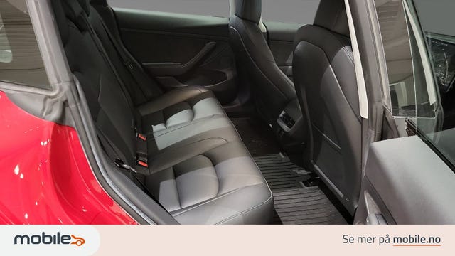 2021 TESLA MODEL 3 - 23