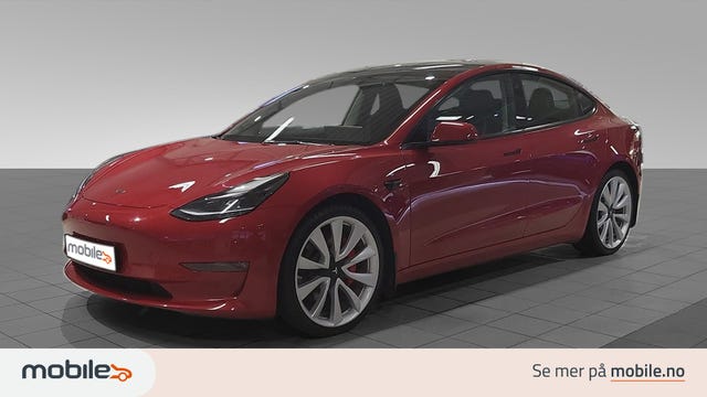 LRW3E7EL3MC331599 2021 TESLA MODEL 3-3