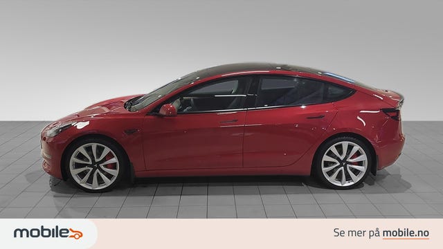 LRW3E7EL3MC331599 2021 TESLA MODEL 3-4