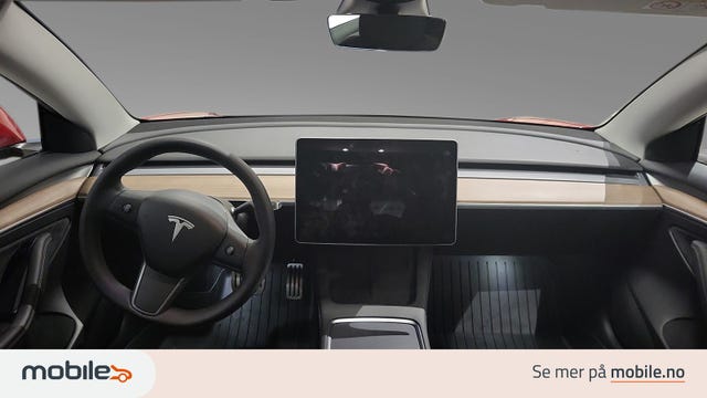 2021 TESLA MODEL 3 - 17