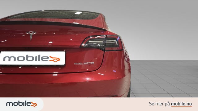 2021 TESLA MODEL 3 - 9