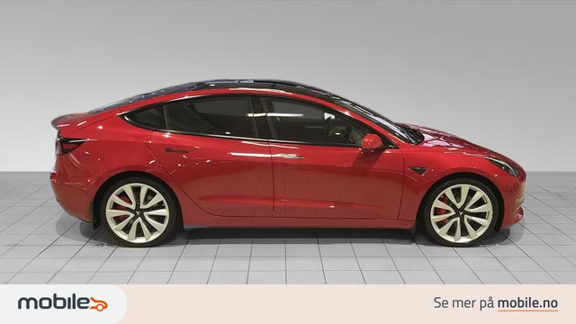 2021 TESLA MODEL 3 - 11