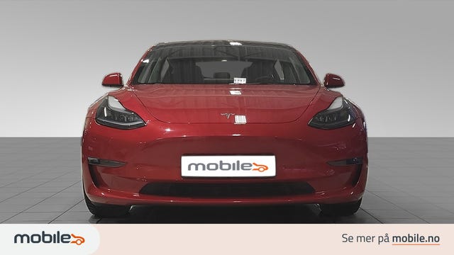 LRW3E7EL3MC331599 2021 TESLA MODEL 3-1
