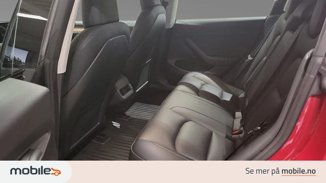 2021 TESLA MODEL 3 - 16