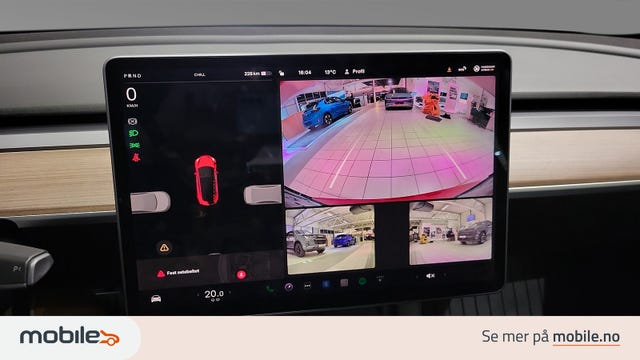 2021 TESLA MODEL 3 - 20
