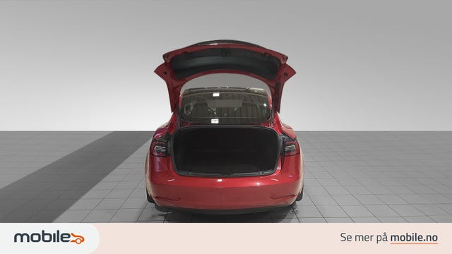 2021 TESLA MODEL 3 - 13