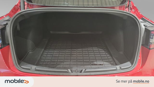 2021 TESLA MODEL 3 - 14