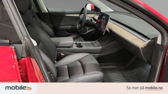 2021 TESLA MODEL 3 - 22