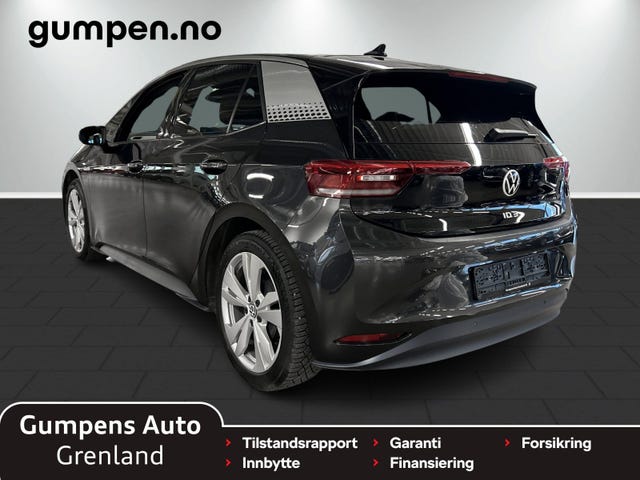 WVWZZZE1ZMP018488 2021 VOLKSWAGEN ID.3-2