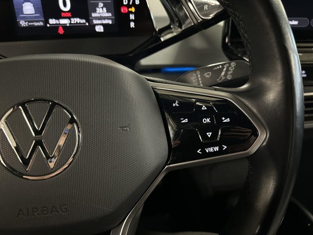 2021 VOLKSWAGEN ID.3 - 14