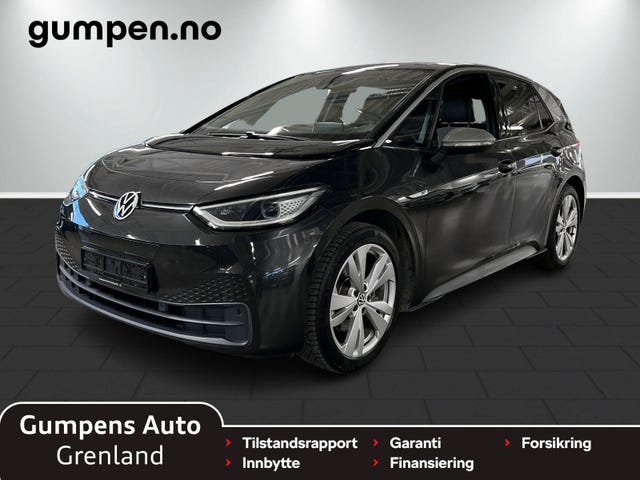 WVWZZZE1ZMP018488 2021 VOLKSWAGEN ID.3-0