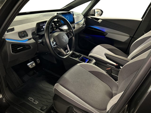 WVWZZZE1ZMP018488 2021 VOLKSWAGEN ID.3-4