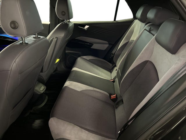 WVWZZZE1ZMP018488 2021 VOLKSWAGEN ID.3-5