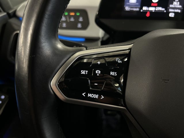 2021 VOLKSWAGEN ID.3 - 13