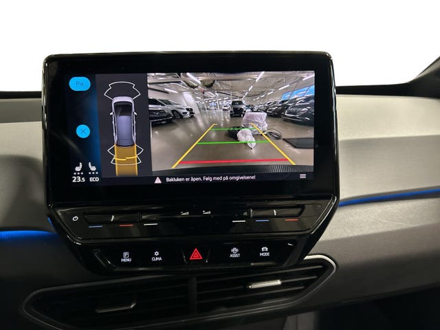 2021 VOLKSWAGEN ID.3 - 11