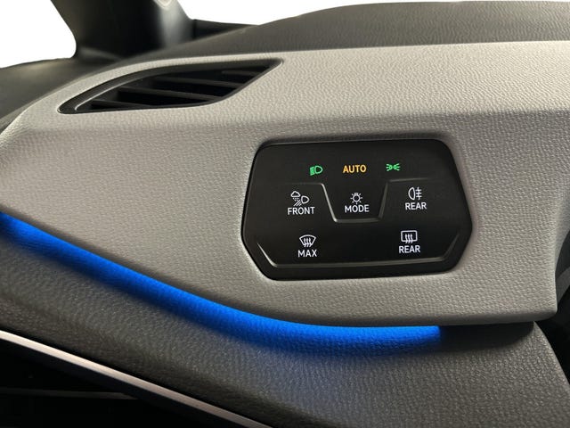 2021 VOLKSWAGEN ID.3 - 12