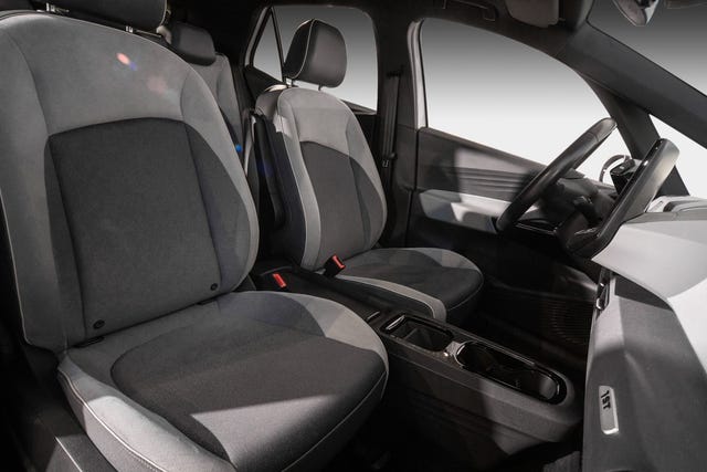 2021 VOLKSWAGEN ID.3 - 23