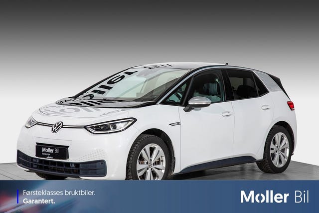WVWZZZE1ZMP014368 2021 VOLKSWAGEN ID.3-0