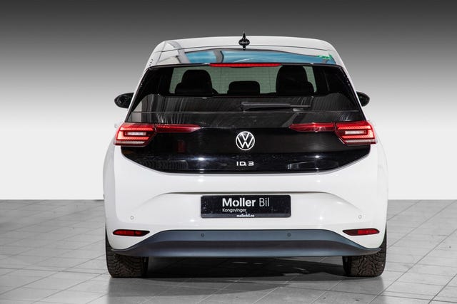 WVWZZZE1ZMP014368 2021 VOLKSWAGEN ID.3-4