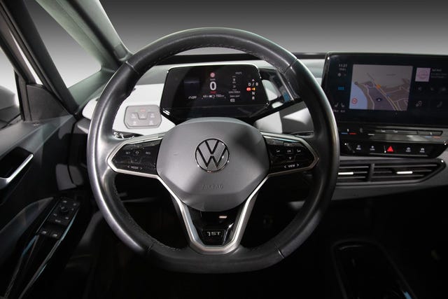 2021 VOLKSWAGEN ID.3 - 18