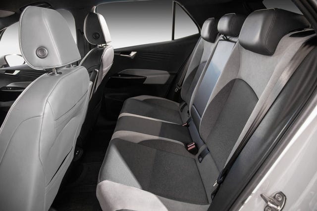 2021 VOLKSWAGEN ID.3 - 22